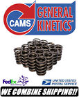 924-16 Gk-924set General Kinetics Od Dual Valve Springs Rate 036584318743