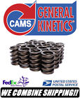 940-16 Gk-940set General Kinetics Od Single Valve Springs Rate 036584318729