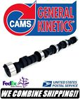 1300-5600rpm Gk-cs238 General Kinetics Sbc Chevy Cam 036584318897