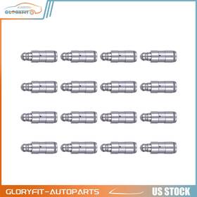 Gly820gs445df153 Gloryfit-autoparts Lash Adjuster Lifters Fits 05-14 Audi A4 Quattro 2.0l L4 Dohc 16 Pcs