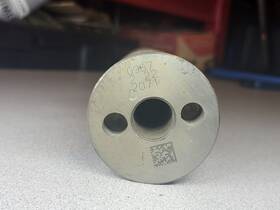 222071 Gm 09672 Camshaft Assembly