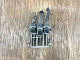 12603390 Gm 2005 2006 Chevrolet Trailblazer Gmc Envoy Ecm Ecu Computer Oem