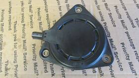 12609557 Gm 2008-2011 Chevrolet Impala Ls 3.5 V6 Variable Valve Timing Solenoid Oem