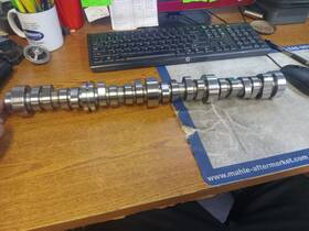 12672469 Gm 2014 L83 Gen V 5.3 Remove Dod Afm Chevrolet L8t Camshaft