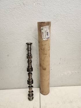 12703450 Gm Genuine Engine Camshaft - Silverado Sierra. Ct4. Colorado