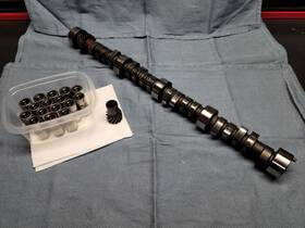14088843 Gm 1984 Corvette Oem Camshaft Lifters And Dist. Gear 38k Miles C4 Great Cond 14088843 Gm 1984 Corvette Oem Camshaft Lifters And Dist. Gear 38k Miles C4 Great Cond