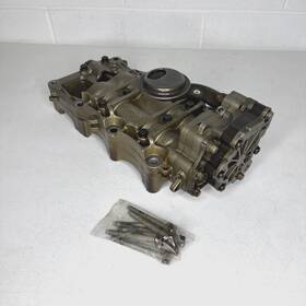 25203088 Gm 2013-2022 Buick Cadillac Chevy Balancer Shaft With Oil Pump 25203088 Gm 2013-2022 Buick Cadillac Chevy Balancer Shaft With Oil Pump