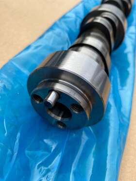 12565308 Gm Chevrolet Corvette Ls6 Camshaft Z06 Ls Cam Ls1 Ls2 Ls3 Lq9 Lm7 5308 5.7 6.0 12565308 Gm Chevrolet Corvette Ls6 Camshaft Z06 Ls Cam Ls1 Ls2 Ls3 Lq9 Lm7 5308 5.7 6.0