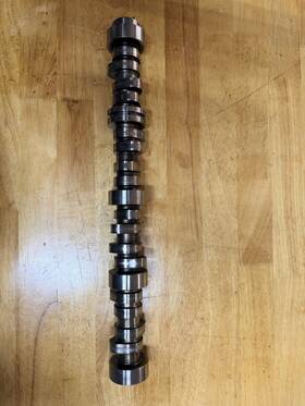 12586531 Gm Genuine Parts Oem 5436 5.3 Afm Camshaft Lc9 Lmg Gen Iv Silverado Sierra Tahoe Yukon