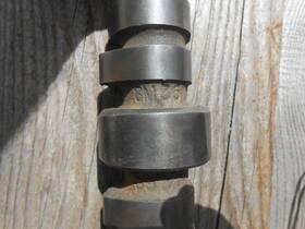 Gm35-6930 Gm Engine Cam Shaft Corvette 1965-1968