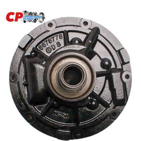 34200e-ut Gmc Gm Chevy 4l80e Transmission Oil Pump Assembly 1991-1996