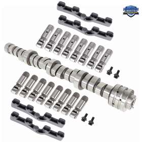 Gp881764dh Goodshepherd18 For Dodge Ram 1500 V8 5.7l 2010-2013/2014 Ohv Camshaft And Mds Valve Lifters Kit