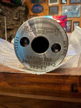 Ss3-lt Gpi Gwatney Performance Stage 3 Gen 5 Lt1 Cam - Camaro/corvette Ss3 Lt