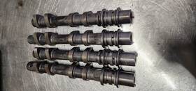Gsc-6026s1 Gsc S1 Camshafts Subaru Impreza Wrx Sti Ej257 2008-2021