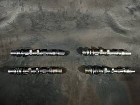 Gsc7026s1 Gsc Power-division S1 Billet Camshaft Set 2008-2021 Subaru Wrx Sti Gsc7026s1 Gsc Power-division S1 Billet Camshaft Set 2008-2021 Subaru Wrx Sti
