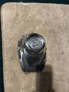 25700698 Harley-davidson Camshaft Cover
