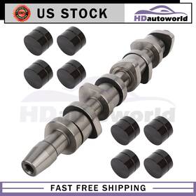 H83196006ld Hdautoworld Camshaft And 8 Hydraulic Tappets Fits Volkswagen Jetta Tdi 1.9l H83196006ld Hdautoworld Camshaft And 8 Hydraulic Tappets Fits Volkswagen Jetta Tdi 1.9l