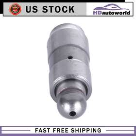 Hda102585se41f191 Hdautoworld 4 Lifters Lash Adjusters Fits 09-13 Audi A3 A4 1.8l 2.0l L4 Dohc A-el860 Hda102585se41f191 Hdautoworld 4 Lifters Lash Adjusters Fits 09-13 Audi A3 A4 1.8l 2.0l L4 Dohc A-el860