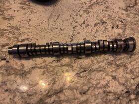 14200-rkg-010 Hero Honda Original Oe J37a4 Bank 1 Rear Camshaft. 3.7 Tl Shawd And Rl. No Pitting. See Photos