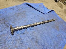0703116959 Hino Camshaft For J08e-tv 070311 6959