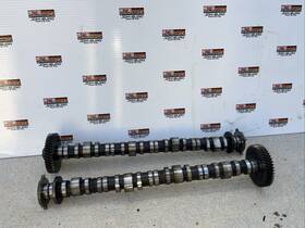 14011-pcx-000 Honda S2000 Ap1 Intake Exhaust Camshaft And Cam Gears 210