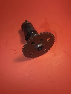 14100-hf1-670 Honda 1991-1997 Fourtrax Type Ii 200d Camshaft