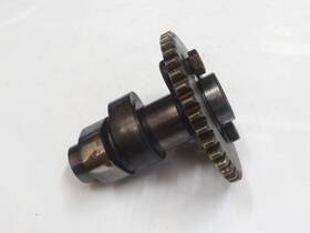 14101-435-641 Honda 14101-435-640 1982-1983 Ascot Ft 500 Camshaft Cam Shaft Sprocket Oem
