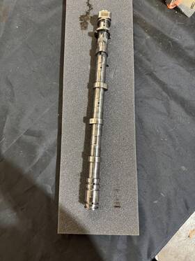 14110-64b-a00 Honda 2022 2023 2024 2025 Civic Si Integra 1.5l Turbo Camshaft Intake - Used