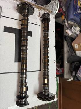 14110-pcx-000 Honda 2000 - 2003 S2000 Ap1 Intake Exhaust Camshaft And Cam Gears