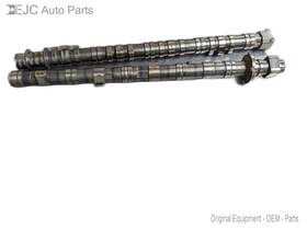 141105a2a01 Honda Camshafts Pair Both For 15-16 Cr-v 2.4 Gas