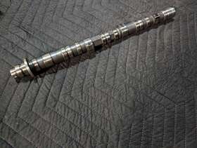 14120-r41-l00 Honda Oem Exhaust Camshaft 08-12 Accord 10-14 Cr-v California Emissions