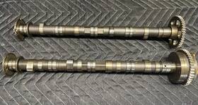 14120-rtb-000 Honda 2003 - 2006 Element Camshaft Set Oem K24a4 Intake Exhaust Cams