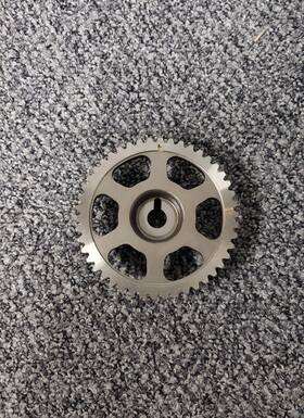14210-pna-000 Honda K20 K24 Exhaust Cam Gear 46t 14210-pna-000 Honda K20 K24 Exhaust Cam Gear 46t