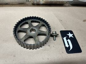 14210-pto-003 Honda 90-97 Accord F22 Non Vtec Cam Gear