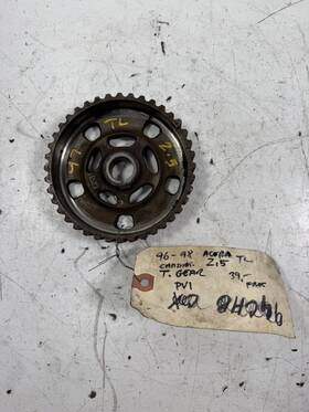 14210-pv1-003 Honda 96-98 Acura Tl Camshaft Timing Gear Oem