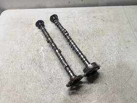 Honda 14310-r40-a02 09-15 Civic Si Tsx Ilx Crv K24z 2.4l R40 R44 Intake Exhaust Camshaft Oem