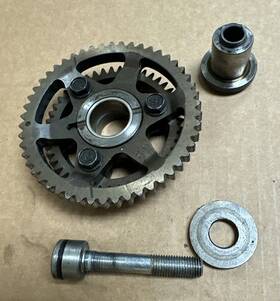 14431-pcx-010 Honda 00-09 S2000 Ap1 Ap2 F20c F22c Cam Idler Gear Sprocket Oem Low Mile 14431-pcx-010 Honda 00-09 S2000 Ap1 Ap2 F20c F22c Cam Idler Gear Sprocket Oem Low Mile