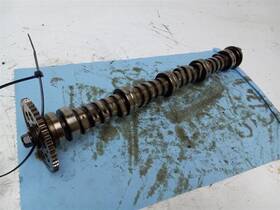 305.ho1d12 Honda 2012 Civic Fwd 4cyl Camshaft Oem