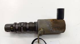 949.ho1c03 Honda Civic Si Variable Timing Gear Oil Control Valve Solenoid Cylinder Head 2002 2003