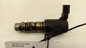 949.ho1m07 Honda Accord Variable Timing Gear Oil Control Valve Solenoid Cylinder Head 2007 2006