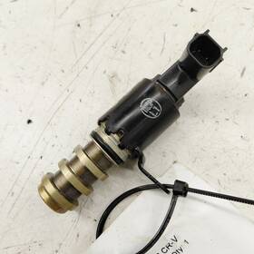 949.ho1m18 Honda Cr-v Variable Timing Gear Oil Control Valve Solenoid Cylinder Head 2018 949.ho1m18 Honda Cr-v Variable Timing Gear Oil Control Valve Solenoid Cylinder Head 2018