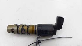 949.ho1n08 Honda Accord Variable Timing Gear Oil Control Valve Solenoid Cylinder Head 2008 2009