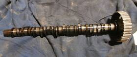 14110-p28-a00 Honda Oem 92 93 94 95 Civic Ex Si D16z6 Sohc Vtec Cam Shaft Camshaft Gear 161k Euc 14110-p28-a00 Honda Oem 92 93 94 95 Civic Ex Si D16z6 Sohc Vtec Cam Shaft Camshaft Gear 161k Euc