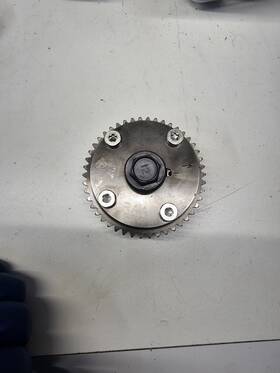 Raa-k24a4 Honda 03-06 K24a4 Intake Cam Phaser Gear Camshaft Sprocket Vvt Accord