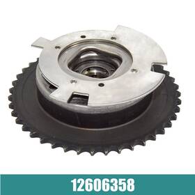 12606358 Hope Camshaft Phaser-variable Timing For Chevrolet Express2500 Gmc 918-186 12606358 Hope Camshaft Phaser-variable Timing For Chevrolet Express2500 Gmc 918-186