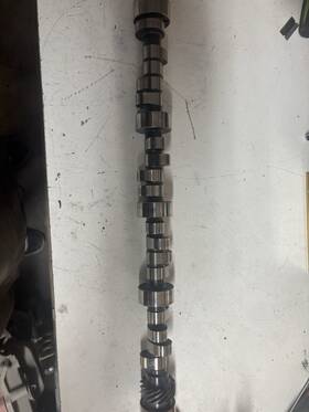 111083-10 Howard Cams 110931-11 Sbc S