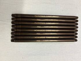 95107 Howards #95107 #3922 Bbc 3/8 Inch X 7.550 Pushrods