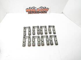91193 Howards Pro-max .903 Sb Chevy Roller Lifters Sprintcatr Crower Ump Imca 91193 Howards Pro-max .903 Sb Chevy Roller Lifters Sprintcatr Crower Ump Imca