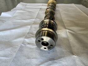24200-03170 Hyundai Camshaft For Kia Ioniq Niro 1.6 Gdi Plug-in-hybrid G4le
