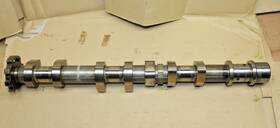 24200-3caj0 Hyundai 2011-2022 Kia 3.3l 3.5l 3.8l V6 Left Exhaust Camshaft 532